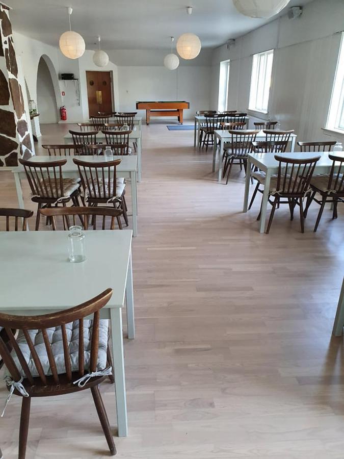 Sandvighus Allinge-Sandvig Exterior foto